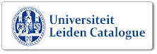 Journal Terindex di Leiden