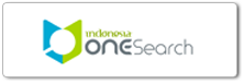 Journal Terindex di onesearch