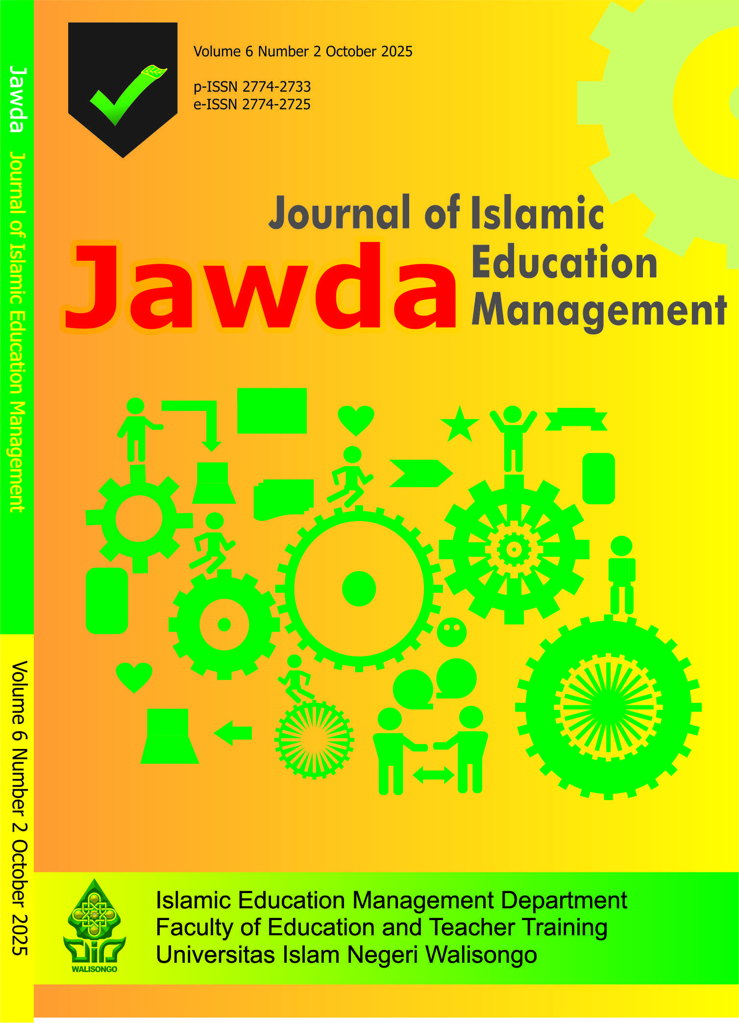 					View Volume 6 Number 2 October 2025
				