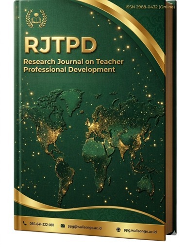					View Vol. 4 No. 01 (2026): Geographical distribution of the author: Indonesia, Gabon, Peru, and Morocco.
				