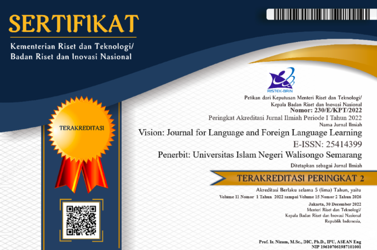 https://journal.walisongo.ac.id/index.php/vision/certificate-of-accreditation