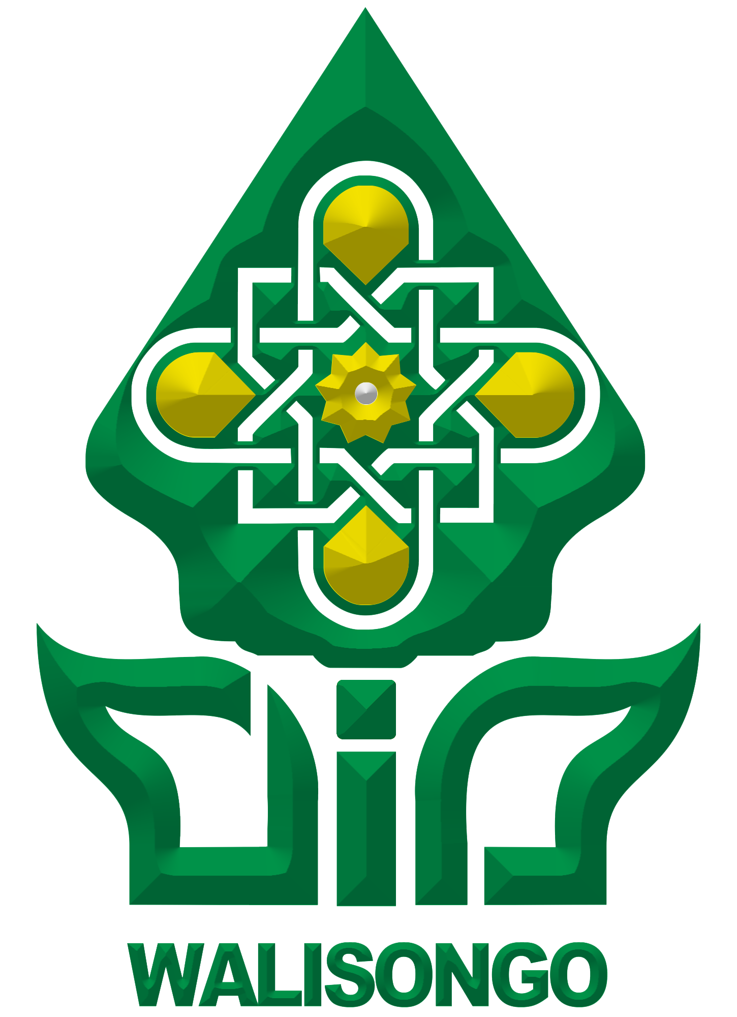 Logo UIN Walisongo