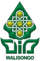Logo UIN Walisongo