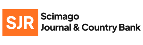 Scimago Journal & Country Rank
