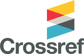 Brand & logos - Crossref
