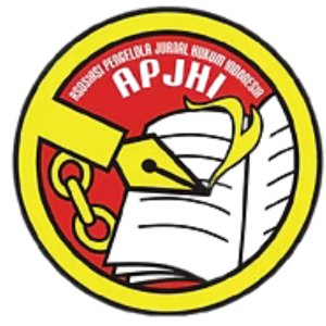 apjhi logo