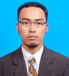 Mohamad Hafizuddin Mohamed Najid